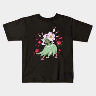 Dancing Spirit Kids T-Shirt